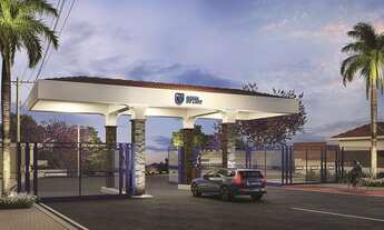 Imagem: Terreno venda a partir 300 m² - Borda da