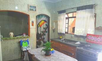 Imagem 7: Casa de 140 metros quadrados no bairro Taba Marajoara com 2 quartos