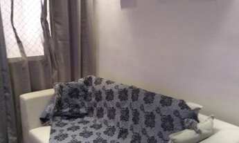 Imagem 7: Apartamento para Venda em Barueri, Vila São João, 2 dormitórios, 1 banheiro, 1 vaga