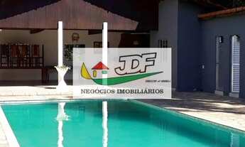 Imagem 3: Chácara para alugar no bairro Porta do Sol - Mairinque/SP