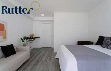 Imagem: APARTAMENTO COM AR LIVRE A VENDA EM CAMPO