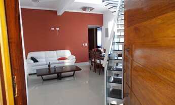 Imagem 4: Casa com 4 dormitórios à venda, 250 m² por R$ 1.250.000,00 - Praia da Mococa - Caraguatatu