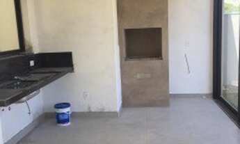 Imagem 2: CASA RESIDENCIAL em Louveira - SP, Loteamento Residencial Delle Stelle