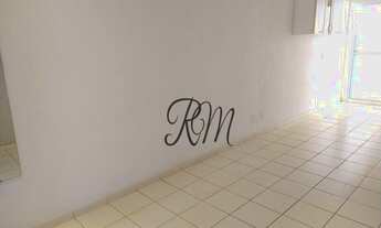 Imagem 5: Casa com 2 dormitórios à venda, 100 m² por R$ 185.000,00 - Parque da Liberdade VI - São Jo