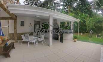 Imagem 4: Belo e charmoso Casa em condomínio com 4 dormitórios