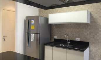 Imagem 4: Loft para venda no condomínio Uno no bairro Vila Oliveira em Mogi das Cruzes - SP