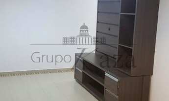 Imagem: Apartamento - Jardim Esplanada - Residencial