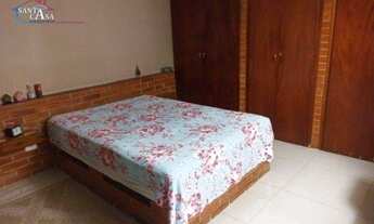 Imagem 4: Casa com 4 dormitórios à venda, 160 m² por R$ 957.000,00 - Vila Indiana - São Paulo/SP