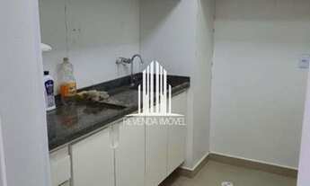 Imagem 4: Conj. Comercial Comercial na Vila Olímpia 299m² 8 Vagas, 4 Banheiros e 4 Salas