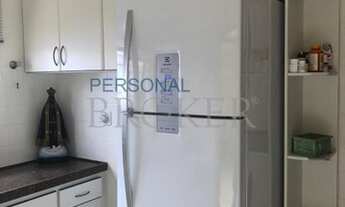 Imagem 5: Casa Térrea Bairro Santos Dumont