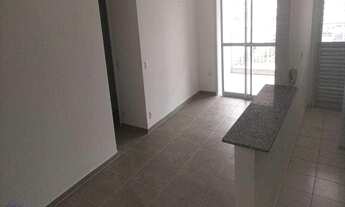 Imagem: Apartamento 2 Dormitórios Suíte Sacada