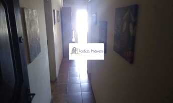 Imagem 4: Apartamento para venda com 108 metros quadrados com 2 quartos em Centro - Mongaguá - SP