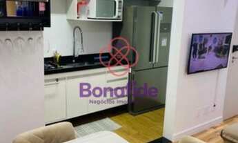 Imagem 3: APARTAMENTO, EDIFÍCIO RESERVA DO JAPY, JUNDIAÍ