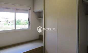 Imagem 7: Apartamento com 3 dormitórios à venda, 137 m² por R$ 1.150.000,00 - City Parque - Itu/SP