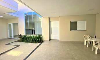 Imagem 6: Casa NOVA a venda no Parque Universitário em Americana