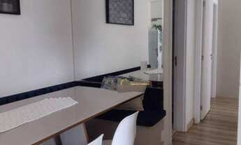 Imagem 6: Apartamento com 2 dormitórios à venda, 56 m² por R$ 600.000,00 - Vila Yara - Osasco/SP