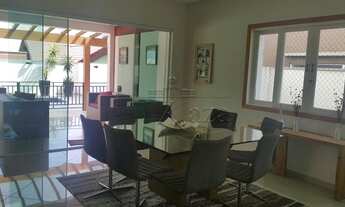 Imagem 7: Jacarei - Casa de Condomínio - Jardim Altos de Santana II