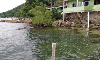 Imagem 4: 04 Casas Ilhas de Jaguanum c/ 1300m² Itacuruça - Mangaratiba praia