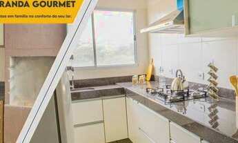 Imagem 4: Apartamento 2 quartos com suite com 69 metros bem localizado