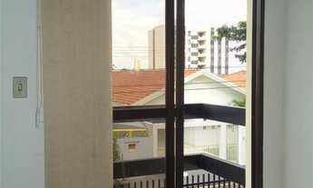 Imagem: Apartamento no Bairro Alto Higienópolis