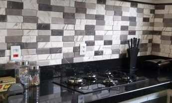 Imagem 6: Casa no Bairro Residencial Spazio Verde - Condominio Spaz