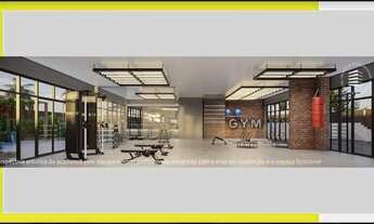 Imagem 7: Venda - Apartamento - Jardim Esplanada - Vision Colinas - 58m² - 2 dormitórios - Residenci