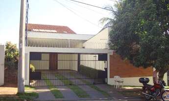 Imagem: Casa com 4 dormitórios à venda, 311 m²