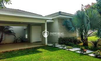 Imagem 3: Belíssima casa térrea no Jardim Theodora!