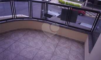 Imagem 2: Sobre posta alta com 3 quartos de esquina no Embaré!