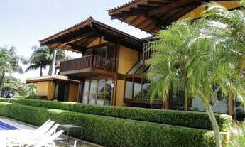 Imagem 4: Casa com 5 dormitórios à venda, 780 m² por R$ 8.000.000,00 - Alphaville 08 - Santana de Pa