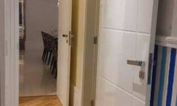 Imagem 7: Apartamento com 3 dormitórios à venda, 134 m² por R$ 1.160.000 - Centro - Guarulhos/SP