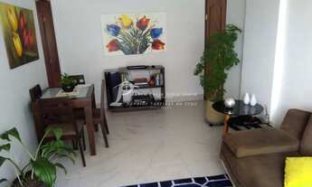 Imagem 2: Apartamento com 2 dorms, Jardim Tejereba, Guarujá - R$ 330 mil, Cod: 7081