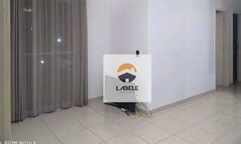 Imagem 2: Apartamento com 2 dormitórios à venda, 55 m² por R$ 230.000,00 - Granja Viana - Cotia/SP