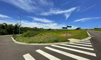 Imagem 5: Terreno em Condomínio para Venda em Presidente Prudente, Tamboré Prudente