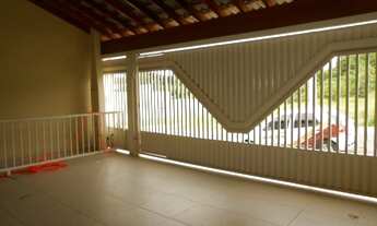 Imagem 2: Casa para venda possui 150 metros quadrados com 3 quartos em Jardim União - Indaiatuba - S