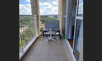 Imagem 7: Apartamento para Venda em Jundiaí, Medeiros, 2 dormitórios, 1 suíte, 2 banheiros, 1 vaga