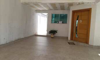 Imagem 2: Casa à venda, 217 m² por R$ 690.000,00 - Água Branca - Piracicaba/SP