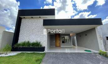 Imagem 2: São José Do Rio Preto - Casa de Condomínio - Residencial Maria Julia