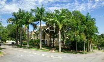 Imagem 3: Condomínio residencial de alto padrão esquina - Gênesis 1 - Alphaville