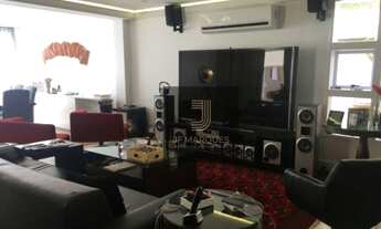 Imagem 4: Alphaville 4 Casa em condomínio com 5 dormitórios