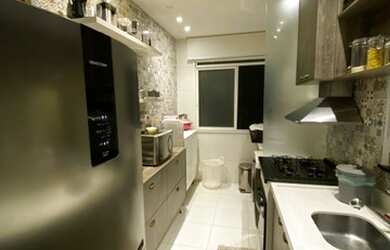 Imagem 6: Apartamento para venda possui 100 metros quadrados com 2 quartos