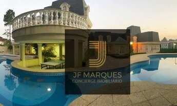 Imagem: Casa com 5 dormitórios, 1718 m² - venda