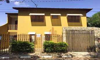 Imagem: Casa com 4 dormitórios à venda, 240 m²