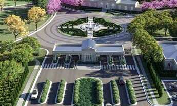 Imagem 4: Terreno à venda, 596 m² por R$ 776.590,00 - Villa dos Pinheiros - Indaiatuba/SP