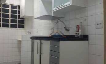 Imagem 6: Apartamento à venda, 45 m² por R$ 240.000,00 - Ortizes - Valinhos/SP