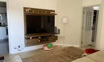 Imagem 3: Apartamento à venda, 90 m² por R$ 420.000,00 - Edifício Villa Di Ravenna - Itu/SP