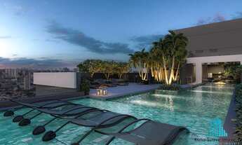 Imagem 2: Apartamento para Venda em São Paulo, Vila Dom Pedro I, 3 dormitórios, 1 suíte, 2 banheiros