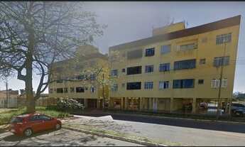 Imagem 2: Apartamento 2 quartos em Samambaia Norte - Brasília - DF