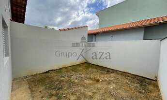 Imagem 6: Casa - Jacareí - Jardim Emília - 2 Dormitórios - 1 Suite -80m²