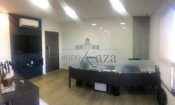 Imagem 3: Sala/Conjunto para aluguel tem 36 metros quadrados